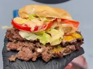 Clásica deluxe