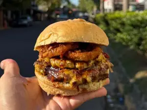 Stacker tdh