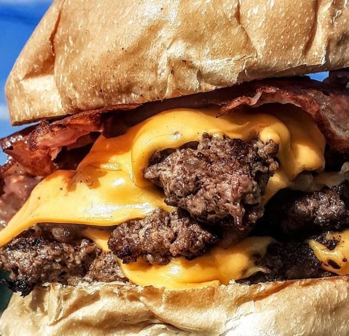 Tierra De Hamburguesa - San Fernando