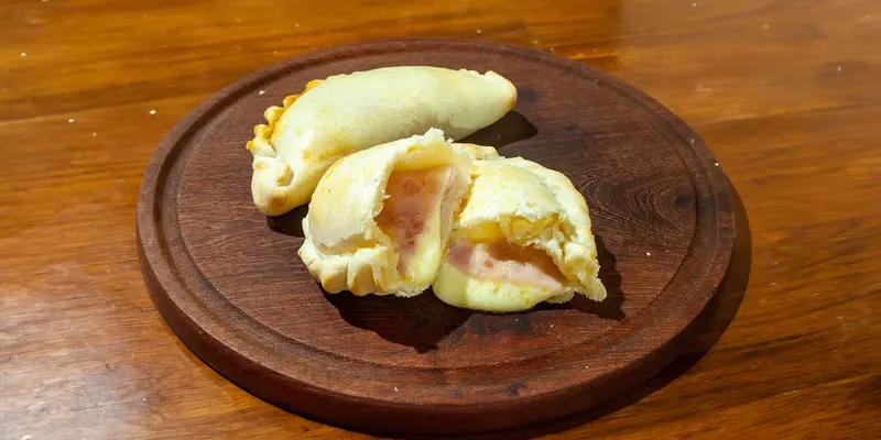 Tijuana Pizzas Y Empanadas San Justo