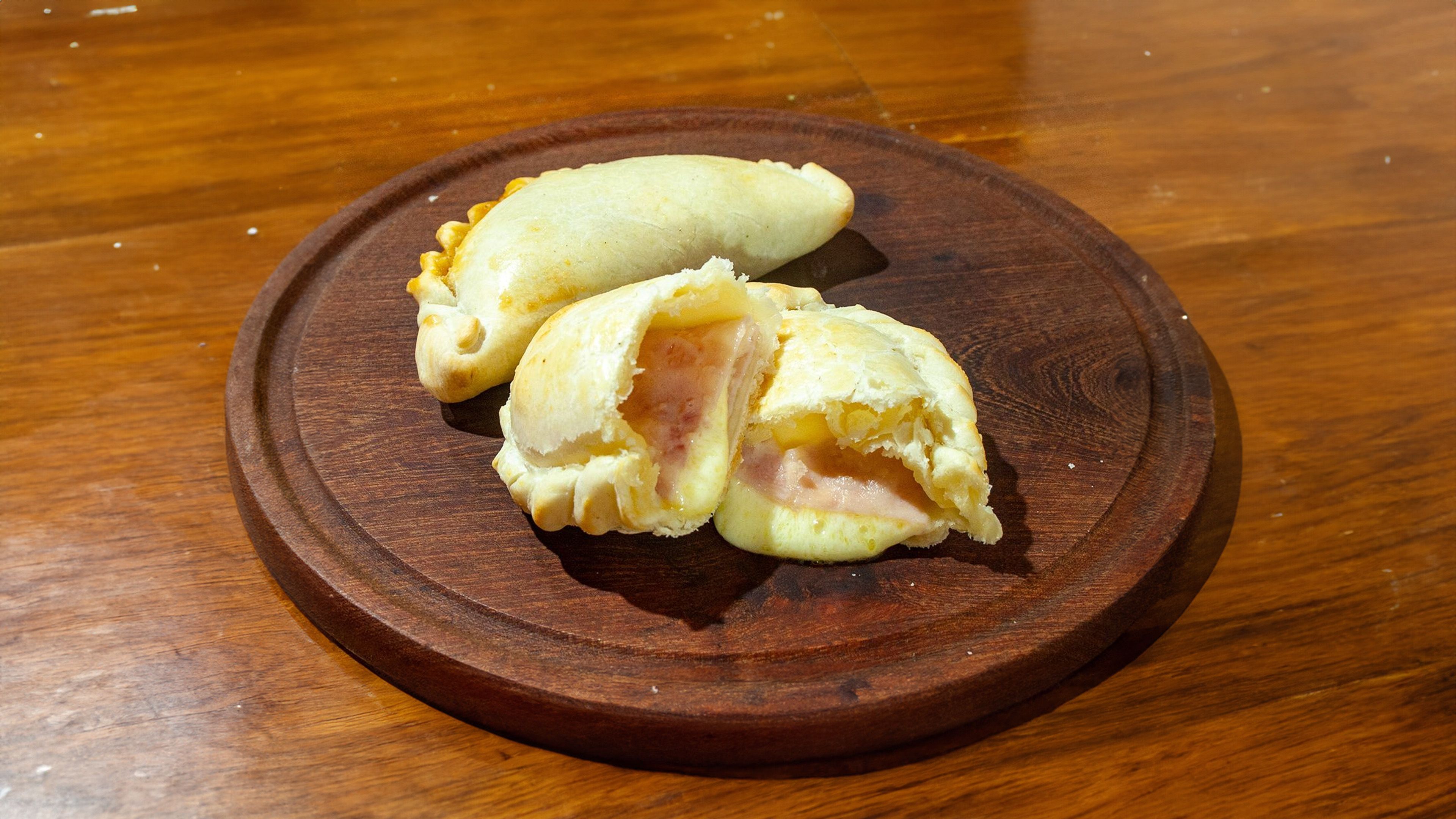Portada de Tijuana Pizzas Y Empanadas San Justo