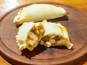 Empanada de carne