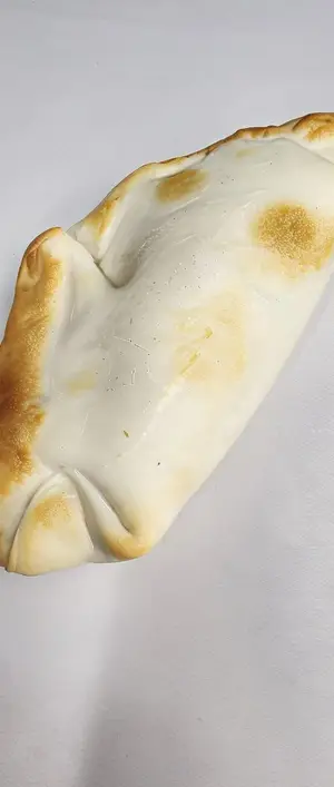 Empanada de humita