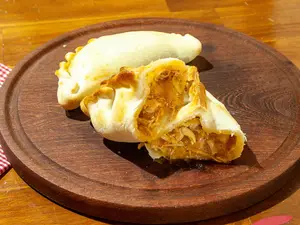 Empanada de pollo