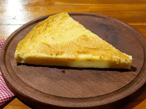 Faina Común La Porcion