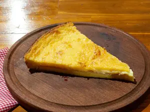 Faina Rellena La Porcion
