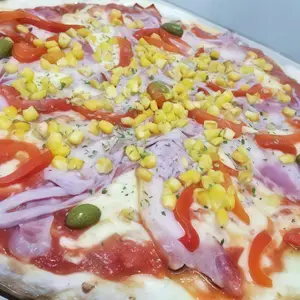 La venezolana gigante 12 porciones