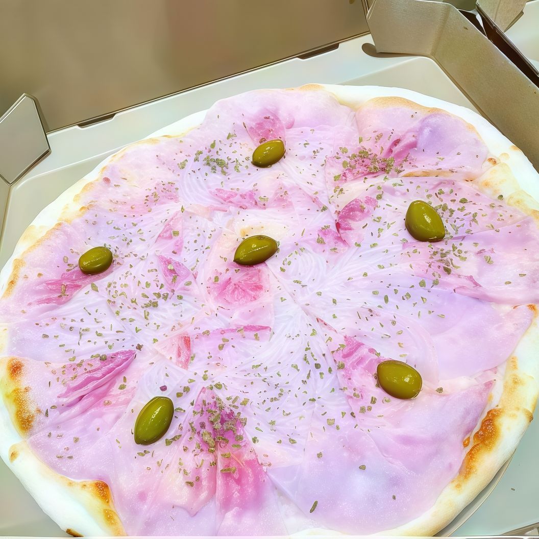 Tijuana Pizzas Y Empanadas San Justo