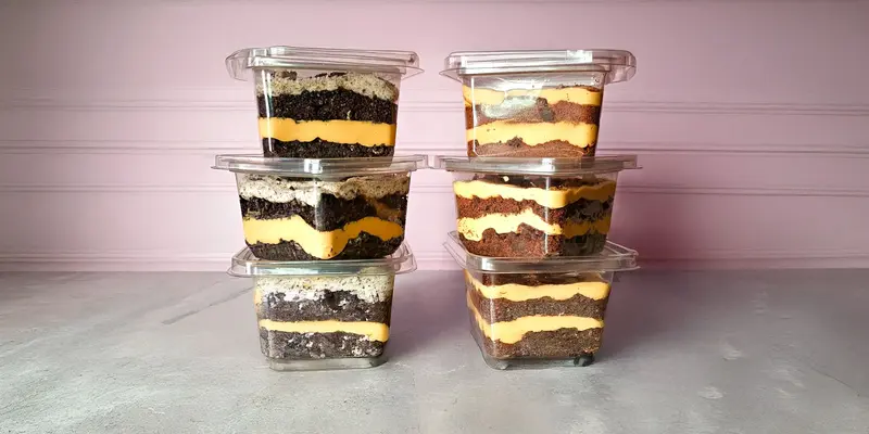 Tinas Pasteleria