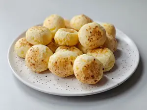 20 Chipa Horneados