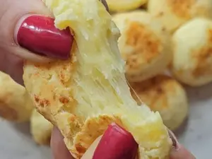 30 Chipa Horneados