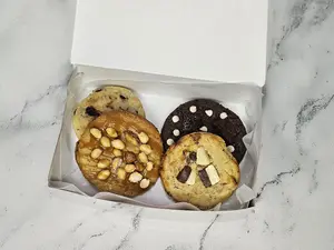 Box De Cookie NY X6