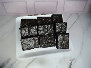 Brownie Box