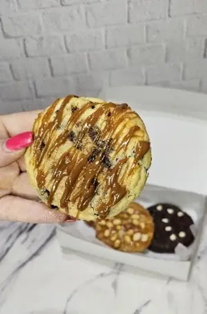 Cookie Choco Chips