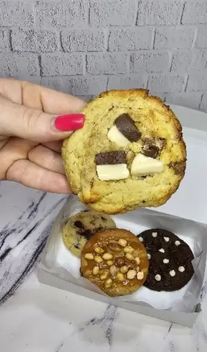 Cookie Marroc