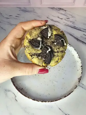 Cookie Oreo