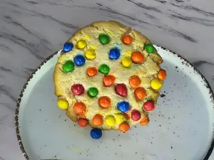 Cookie Rocklets