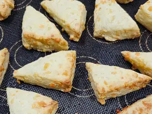 Scons de queso 200 gr