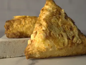 Scons de queso 300 gr