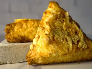 Scons De Queso