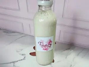 Smoothie de banana