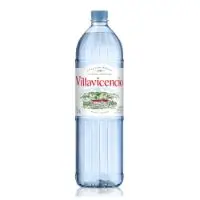 Agua sin gas 1, 5L