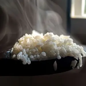 Arroz blanco