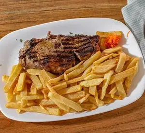 Bife de Lomo