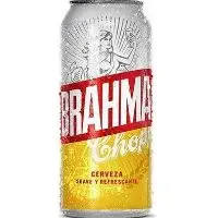 Brahma 473 ml
