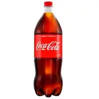 Coca Cola 2, 25 L