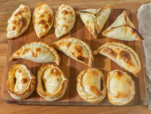 Docena de Empanadas