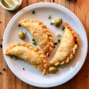 Empanada de carne