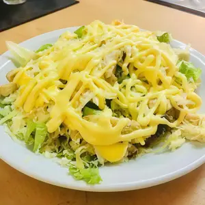 Ensalada César