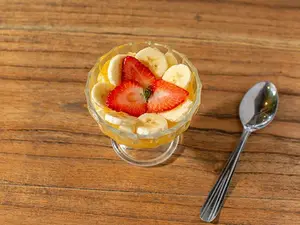 Ensalada de frutas