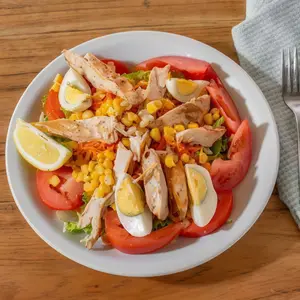 Ensalada Gourmet