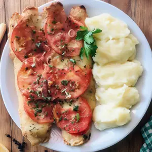 Filet Napolitano