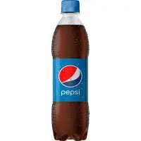 Gaseosa 500 ml
