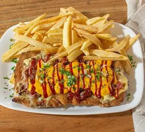 Milanesa Calabresa