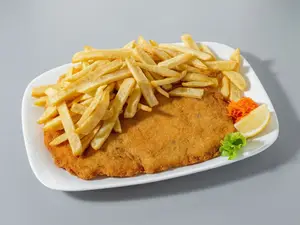 Milanesa Roque
