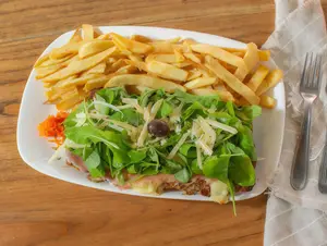 Milanesa Tinho