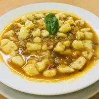 Ñoquis