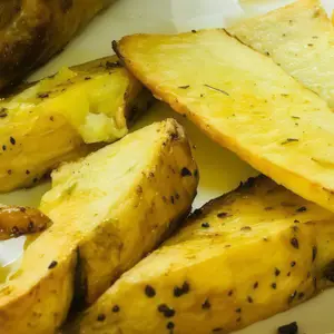 Papas al Horno