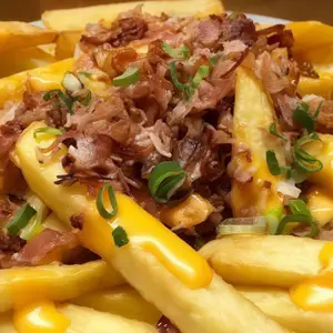 Papas Fritas