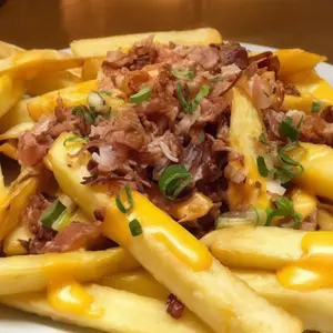 Papas Tinho Grande