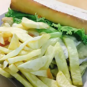 Sándwich Completinho