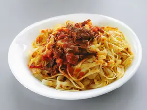 Tallarines