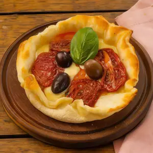 Tarta Capresse