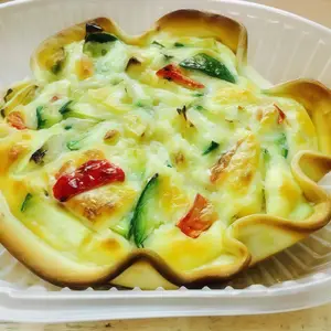 Tarta Light
