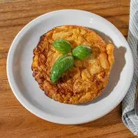 Tortilla de Papa