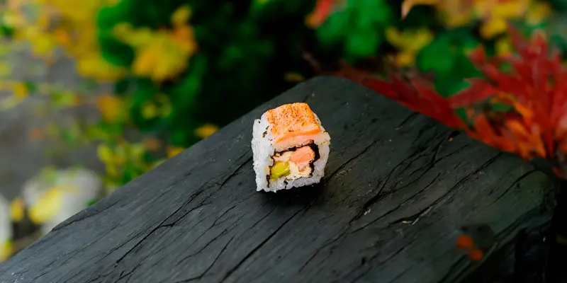 Tino Sushi